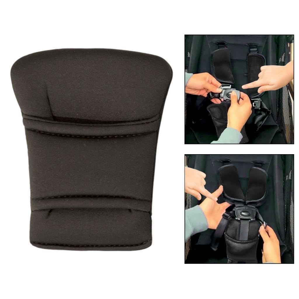 ベビーカー ブラック 5点式シートベルト Amazon.co.jp: besrey ベビーカー ab型 バギー コンパクト 軽量